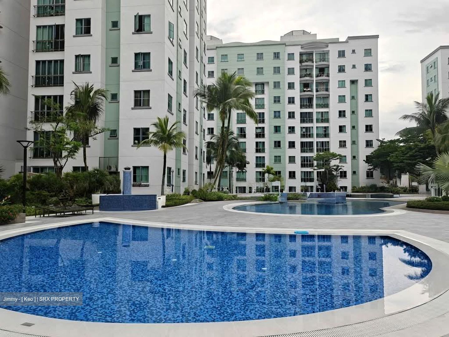 Springdale Condominium (D21), Condominium #562340551